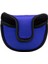 Taşınabilir Golf Putter Mallet Kapak Headcover Mavi (Yurt Dışından) 1