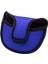 Taşınabilir Golf Putter Mallet Kapak Headcover Mavi (Yurt Dışından) 3