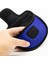 Taşınabilir Golf Putter Mallet Kapak Headcover Mavi (Yurt Dışından) 5