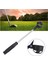 Taşınabilir Golf Topu Retriever Geri Çekilebilir Kepçe Vantuz Uzatılabilir Seçici (Yurt Dışından) 4