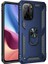 Xiaomi Mi 11X Pro Kılıf Ultra Korumalı Yüzüklü Manyetik Vega Kapak 1