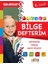 2. Sınıf Tüm Dersler Akıllı Bilge Defterim 1