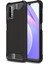 Xiaomi Redmi Note 9 4g Kılıf Çift Katmanlı Armour Case 1