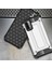 Xiaomi Redmi Note 9 4g Kılıf Çift Katmanlı Armour Case 2