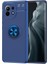Xiaomi M11 Kılıf Yüzüklü Manyetik Ravel Silikon 1