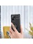 Xiaomi M11 Kılıf Yüzüklü Manyetik Ravel Silikon 3