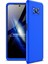 Xiaomi Poco X3 Nfc Kılıf 3 Parça 360 Ays Kapak 1