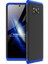 Xiaomi Poco X3 Nfc Kılıf 3 Parça 360 Ays Kapak 1