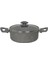 Granit Derin Tencere 24 cm 1