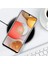Samsung Galaxy A12 Kılıf Ultra Korumalı Şeffaf Antishock Silikon 4