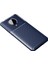 Xiaomi Redmi K30 Pro Kılıf Karbon Desenli Lux Negro Silikon 1