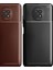 Xiaomi Redmi Note 9 5g Kılıf Karbon Desenli Negro Silikon 4