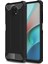 Xiaomi Redmi Note 9 5g Kılıf Çift Katmanlı Armour Case 1