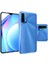 Xiaomi Redmi 9t Kılıf Ultra Ince Şeffaf Silikon 4