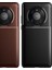 Huawei Mate 40 Pro Kılıf Karbon Desenli Lux Negro Silikon 3