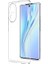 Huawei Nova 9 Se Kılıf Şeffaf Kamera Korumalı Silikon 1