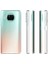 Xiaomi Mi 10T Lite Kılıf Ultra Ince Şeffaf Sillikon 3