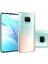 Xiaomi Mi 10T Lite Kılıf Ultra Ince Şeffaf Sillikon 5