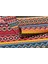 Alara Multy 3205 Çok Renkli Çift Taraflı Dokuma Kilim 3
