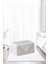 Saten Yastık Hurcu 65X40X35 Beyaz 1