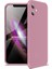 Apple iPhone 12 Pro Max Kılıf 3 Parça 360 Zore Ays Kapak 1