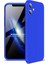 Apple iPhone 12 Pro Max Kılıf 3 Parça 360 Zore Ays Kapak 1