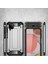 Samsung Galaxy A12 Kılıf Çift Katmanlı Armour Case 4