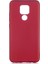 General Mobile Gm 20 Kılıf Ultra Ince Mat Silikon 1