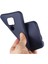 General Mobile Gm 20 Kılıf Ultra Ince Mat Silikon 2