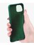 Apple iPhone 8 Kılıf Içi Süet Lsr Lansman Kapak 3