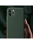Apple iPhone 11 Pro Max Kılıf Içi Süet Lsr Lansman Kapak 5