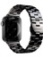 Apple Watch 8 45 mm Uyumlu Seramik Kordon Premium Seramik Kayış 4