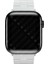 Apple Watch 8 45 mm Uyumlu Seramik Kordon Premium Seramik Kayış 2