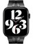 Apple Watch 8 45 mm Uyumlu Metal Kordon Premium Paslanmaz Çelik Kayış Şık & Agresif Tasarım 3