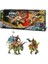 Tekno İstanbul Jurassic Clash Ultimate Dinozor Savaşı 1