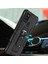 Samsung Galaxy A21S Kılıf Sürgülü Kızaklı Standlı Volve Kapak 3