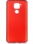Xiaomi Redmi Note 9 Kılıf Ultra Ince Mat Silikon 1