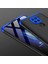 Xiaomi Redmi Note 9 Kılıf 3 Parça 360 Zore Ays Kapak 2