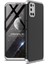 Oppo A52 Kılıf 3 Parça 360 Zore Ays Kapak 1