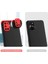 Oppo A52 Kılıf 3 Parça 360 Zore Ays Kapak 2