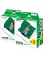 Instax Kare-Square 20'Li Film 2'Li Set 40 Poz 1