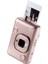 Instax Mini Liplay Hybrid Blush Gold Fotoğraf Makinesi 10LU Mini Film 5