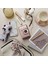Instax Mini Liplay Hybrid Blush Gold Fotoğraf Makinesi 10LU Mini Film 7