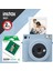 Instax Sq1 Buz Mavi Kare Fotoğraf Makinesi ve 10'lu Film Seti ile Anlık Çekim 1