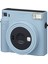 Instax Sq1 Buz Mavi Kare Fotoğraf Makinesi ve 10'lu Film Seti ile Anlık Çekim 5