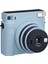 Instax Sq1 Buz Mavi Kare Fotoğraf Makinesi ve 10'lu Film Seti ile Anlık Çekim 6