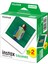 Instax Sq1 Buz Mavi Fotoğraf Makinesi ve 20LI Kare Film 8