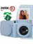Instax Sq1 Buz Mavi Fotoğraf Makinesi ve Seti 3 1