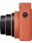 Instax Sq1 Terracotta Turuncu Fotoğraf Makinesi ve 20LI Kare Film 3