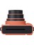 Instax Sq1 Terracotta Turuncu Fotoğraf Makinesi ve 20LI Kare Film 4